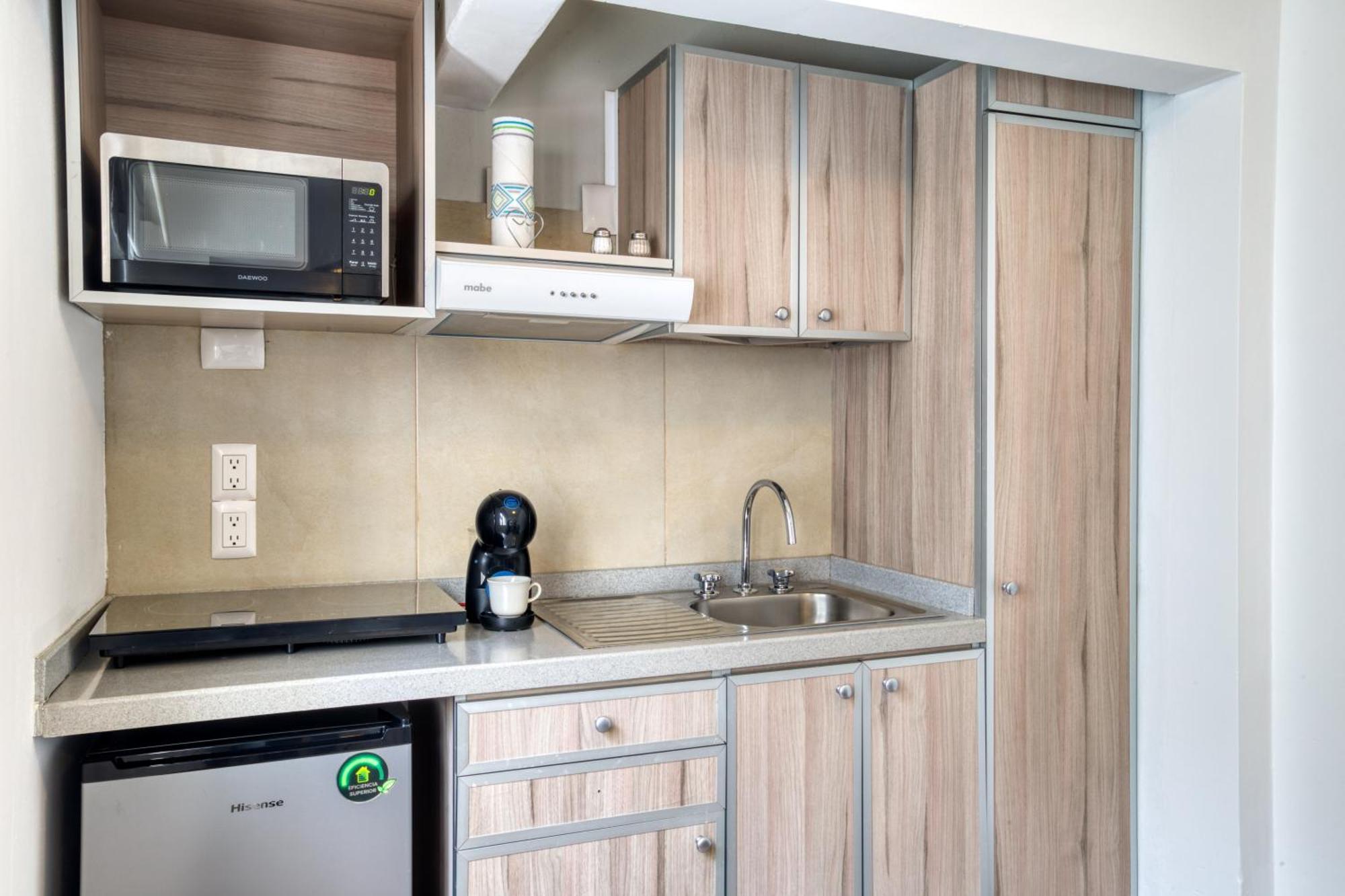Apartamento Tokio Ciento Diez México DF