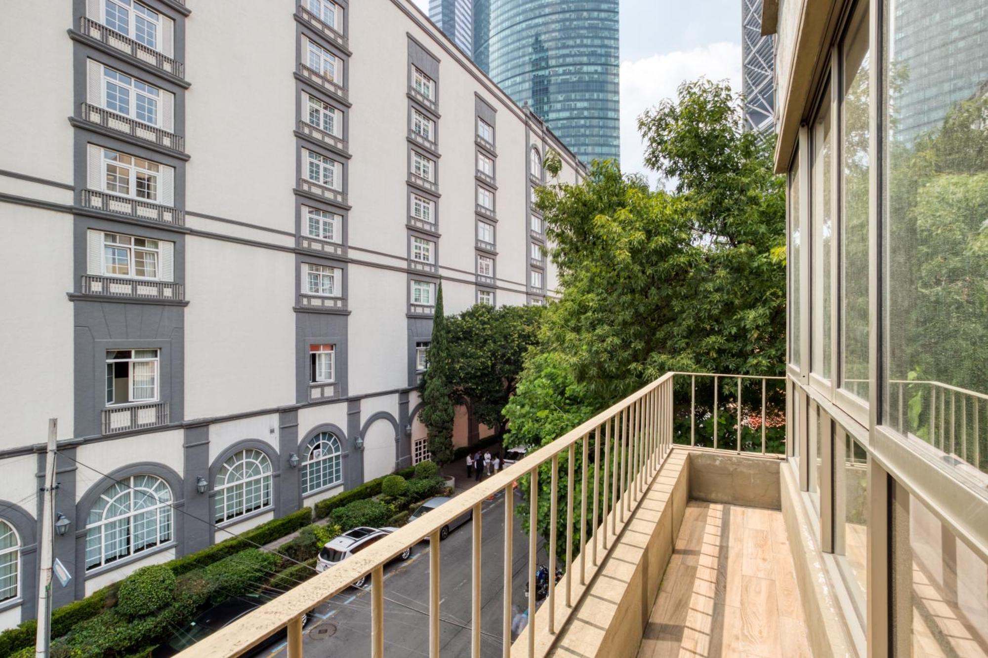 Tokio Ciento Diez Apartamento