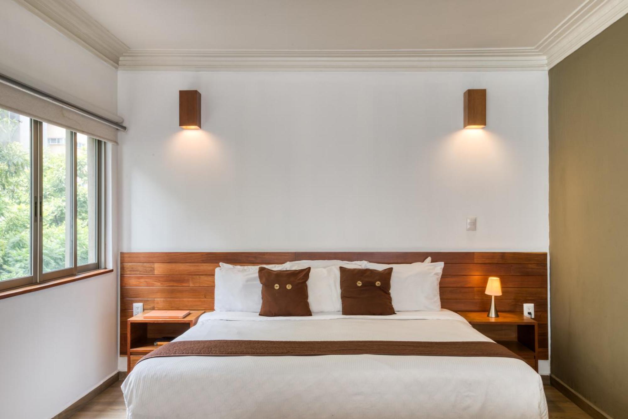 Apartamento Tokio Ciento Diez México DF